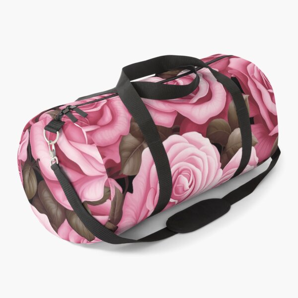 Item preview, Pink Roses designed and sold by 2sis-craft.