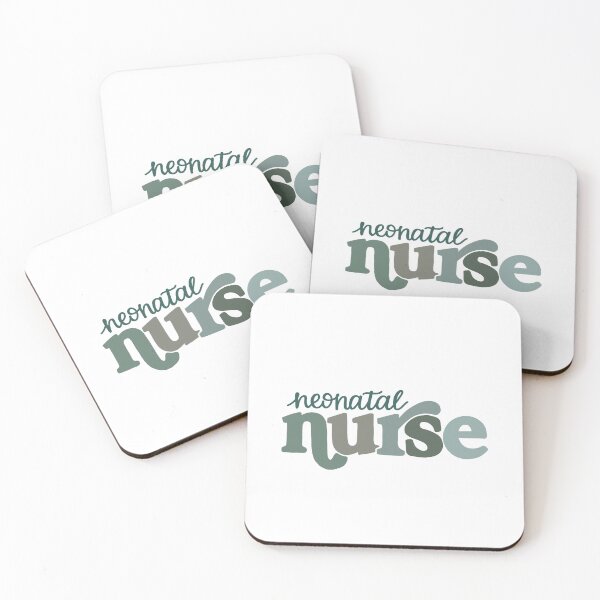 Item preview, Neonatal nurse designed and sold by jjpostma13.