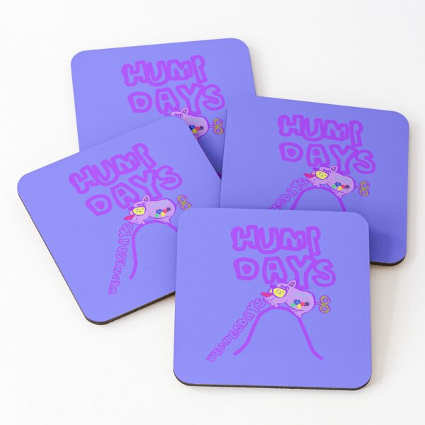Item preview, LaMaisonOfMY TheBullDog Wednesdays Moods Collection No. 2 Hump Days designed and sold by LaMaisonOfMY.
