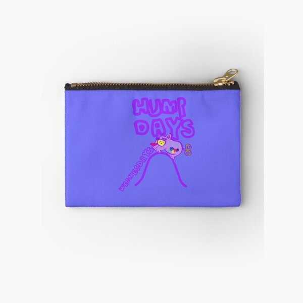 Item preview, LaMaisonOfMY TheBullDog Wednesdays Moods Collection No. 2 Hump Days designed and sold by LaMaisonOfMY.