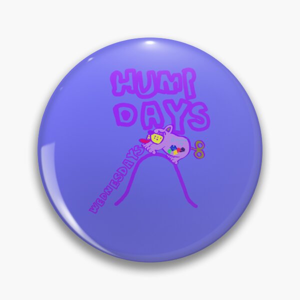 Item preview, LaMaisonOfMY TheBullDog Wednesdays Moods Collection No. 2 Hump Days designed and sold by LaMaisonOfMY.