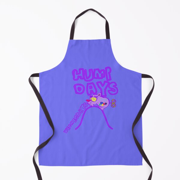 Item preview, LaMaisonOfMY TheBullDog Wednesdays Moods Collection No. 2 Hump Days designed and sold by LaMaisonOfMY.