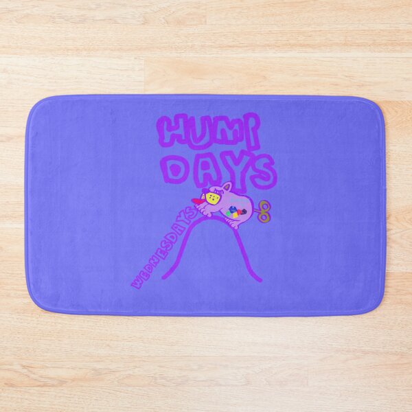 Item preview, LaMaisonOfMY TheBullDog Wednesdays Moods Collection No. 2 Hump Days designed and sold by LaMaisonOfMY.