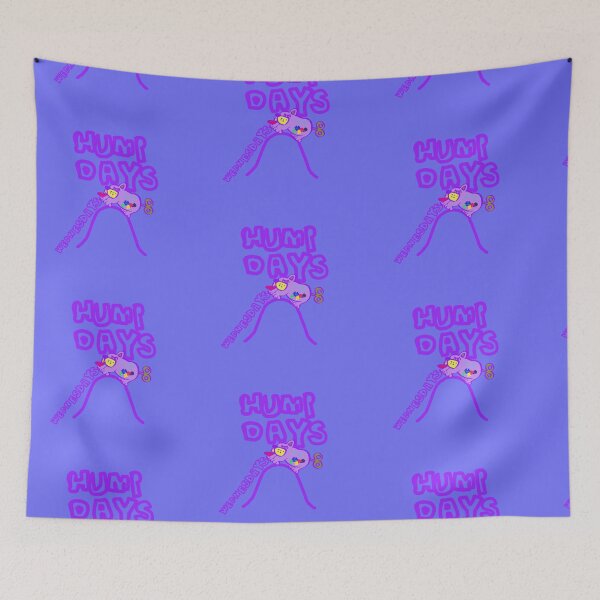 Item preview, LaMaisonOfMY TheBullDog Wednesdays Moods Collection No. 2 Hump Days designed and sold by LaMaisonOfMY.