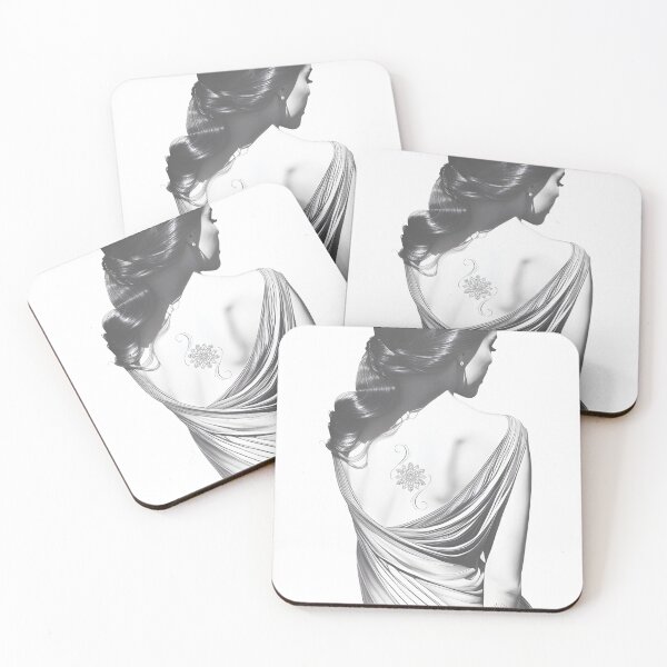 Item preview, Classy Feminine Beauty designed and sold by FrequencyV.