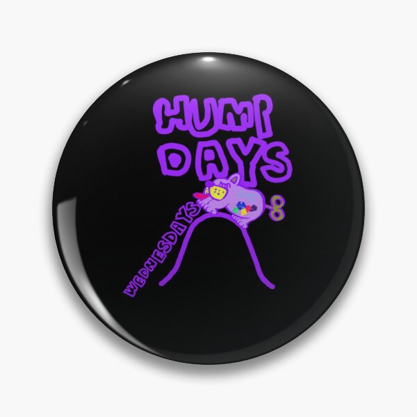 Item preview, LaMaisonOfMY TheBullDog Wednesdays Moods Collection No. 2 Hump Days Black Series designed and sold by LaMaisonOfMY.