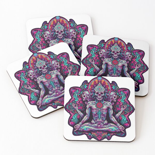 Item preview, Meditation 1 designed and sold by Psilosybart.