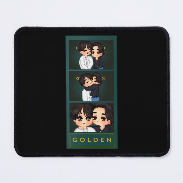 Item preview, Golden Taekook designed and sold by Hirushi Gunathilaka.