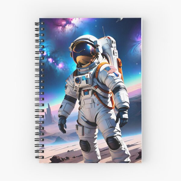 Item preview, Astronaut Captures Awe-Inspiring Galaxy View from Earth designed and sold by Best-Art-32.