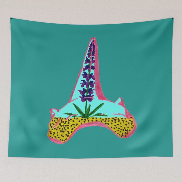 Item preview, Shark Tooth Terrarium 4 designed and sold by RaLiz.