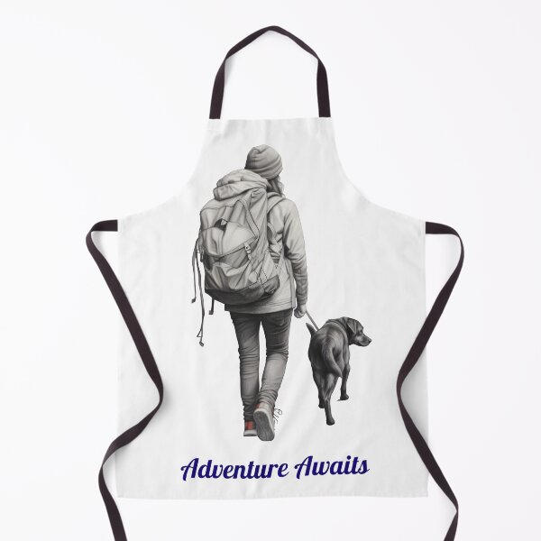 Item preview, Adventure Awaits designed and sold by KandaShopTH.