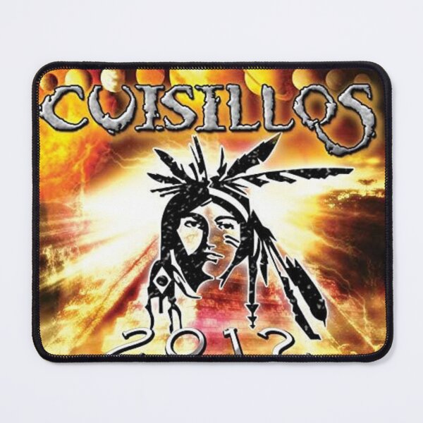 Item preview, Banda Cuisillos - 2012 Fin y Principio De Una Era album 2012 designed and sold by invokere.