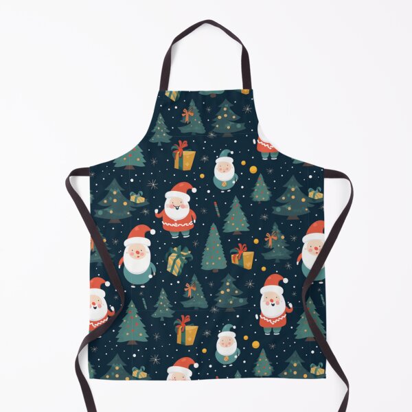 Artikelvorschau, Weihnachtsfest entworfen und verkauft von Antseamless.