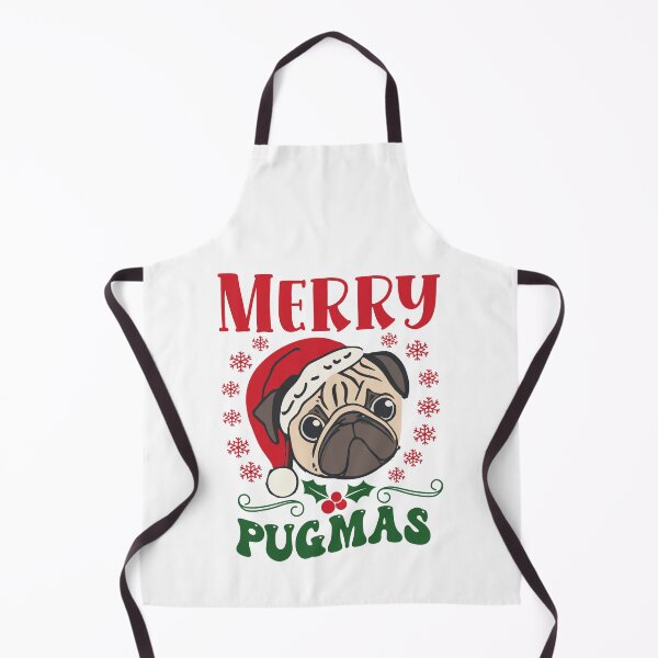 Item preview, Copy of Merry Pugmas designed and sold by beefrancky.