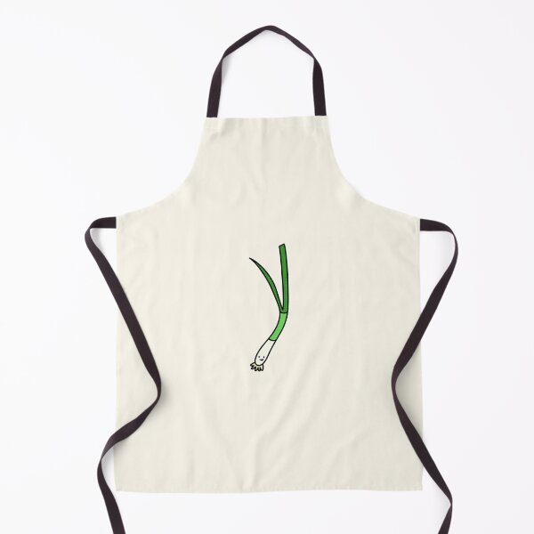Item preview, [Little Toast Cooks] Green Onion designed and sold by liltoastdesign.
