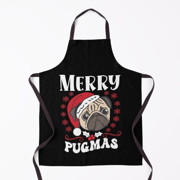 Item preview, Copy of Merry Pugmas designed and sold by beefrancky.