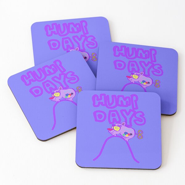 Item preview, LaMaisonOfMY TheBullDog Wednesdays Moods Collection No.3 Hump Days designed and sold by LaMaisonOfMY.