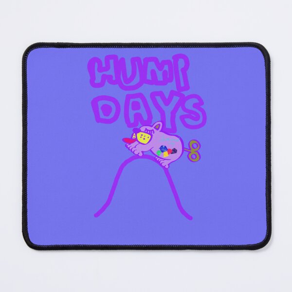 Item preview, LaMaisonOfMY TheBullDog Wednesdays Moods Collection No.3 Hump Days designed and sold by LaMaisonOfMY.