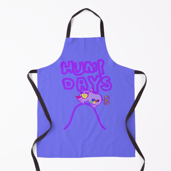 Item preview, LaMaisonOfMY TheBullDog Wednesdays Moods Collection No.3 Hump Days designed and sold by LaMaisonOfMY.