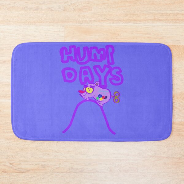 Item preview, LaMaisonOfMY TheBullDog Wednesdays Moods Collection No.3 Hump Days designed and sold by LaMaisonOfMY.