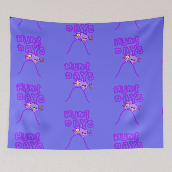 Item preview, LaMaisonOfMY TheBullDog Wednesdays Moods Collection No.3 Hump Days designed and sold by LaMaisonOfMY.