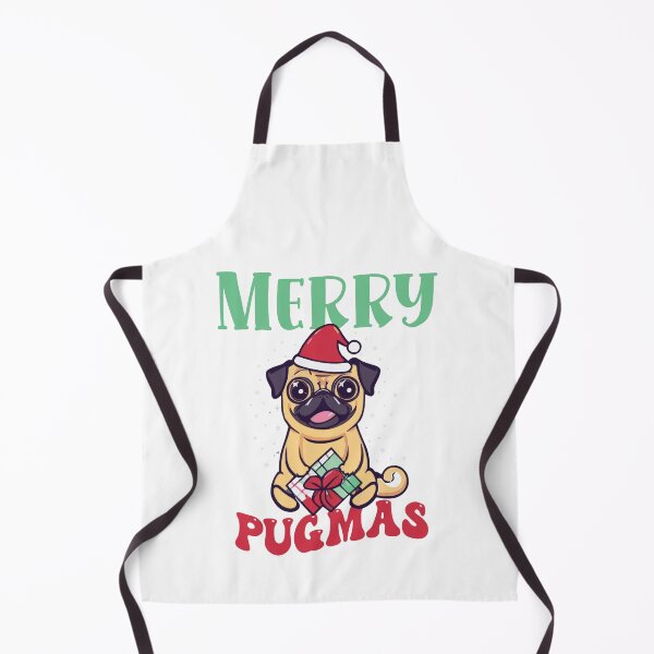 Item preview, Copy of Merry Pugmas designed and sold by beefrancky.