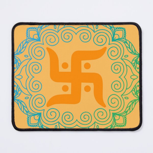Item preview, Swastik symbol designed and sold by Manishaabc.