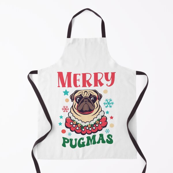 Item preview, Copy of Merry Pugmas designed and sold by beefrancky.