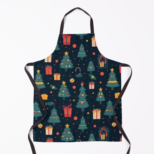 Artikelvorschau, Weihnachtsfest entworfen und verkauft von Antseamless.