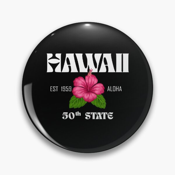Item preview, Aloha State designed and sold by Vienna15.