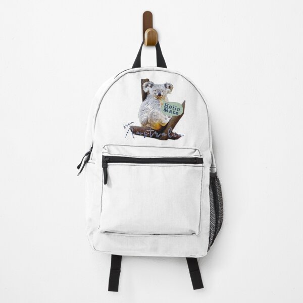 Item preview, Hello Mate - Koala designed and sold by Michael van der Hoorn.