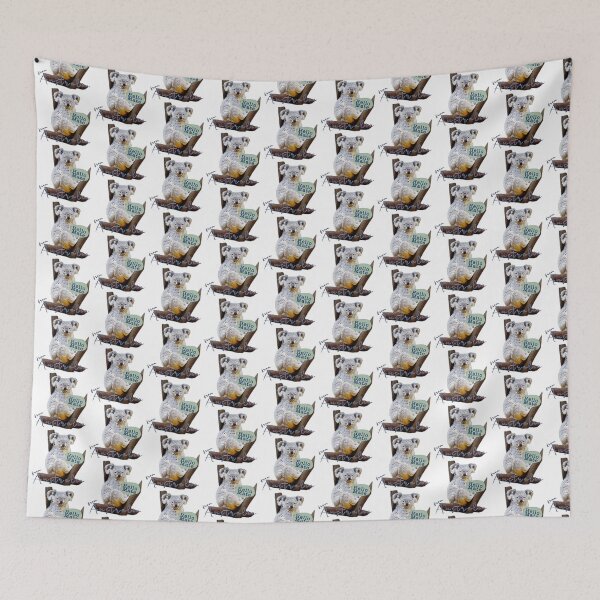 Item preview, Hello Mate - Koala designed and sold by Michael van der Hoorn.