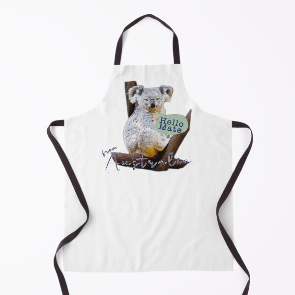 Item preview, Hello Mate - Koala designed and sold by Michael van der Hoorn.