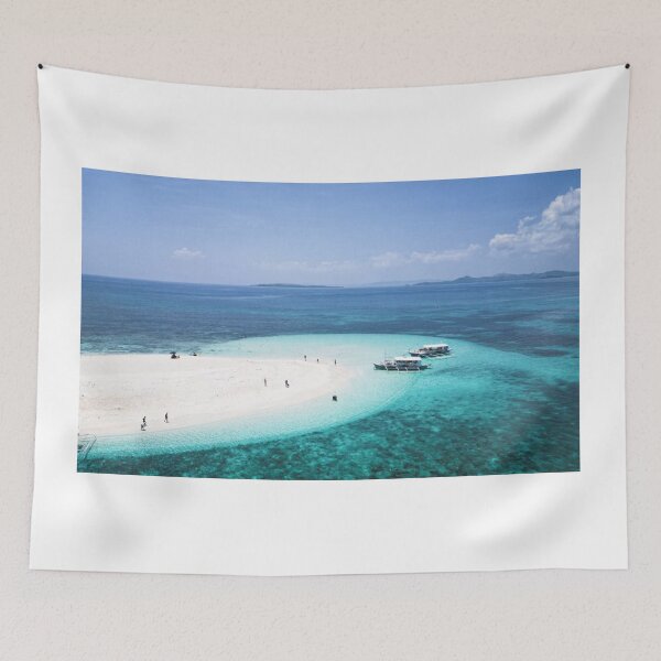 Item preview, Siargao Philippines Island designed and sold by PabloBSanchez.