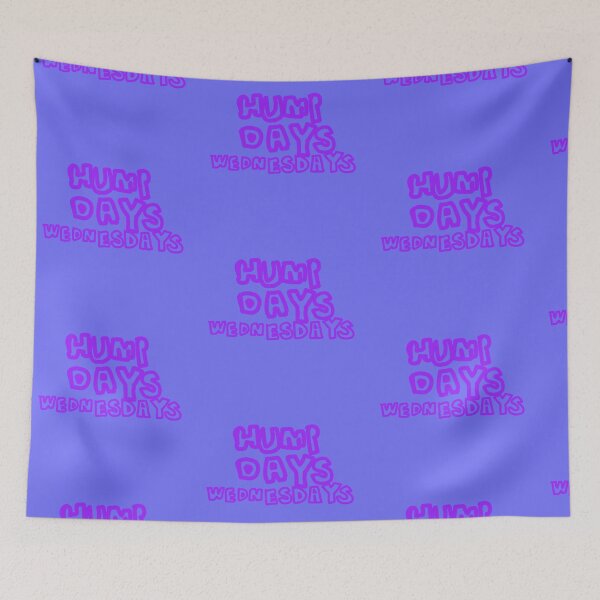 Item preview, LaMaisonOfMY TheBullDog Wednesdays Moods Collection No.4 Hump Days designed and sold by LaMaisonOfMY.