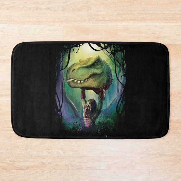 Item preview, Prehistoric Hunter  designed and sold by Cyanideart.