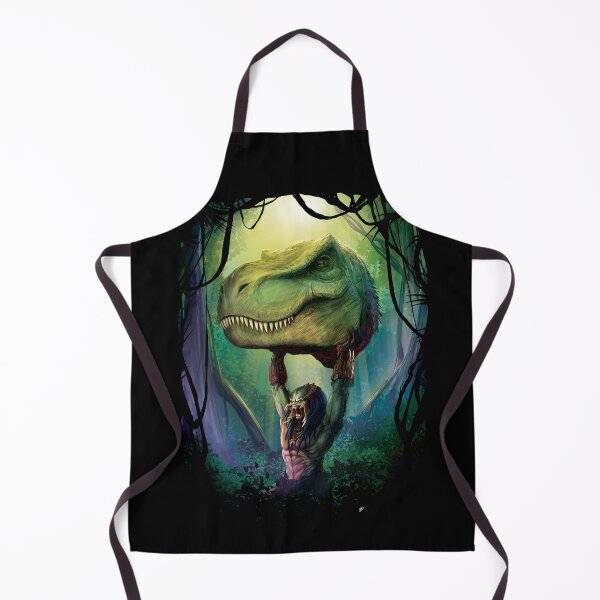 Item preview, Prehistoric Hunter designed and sold by Cyanideart.
