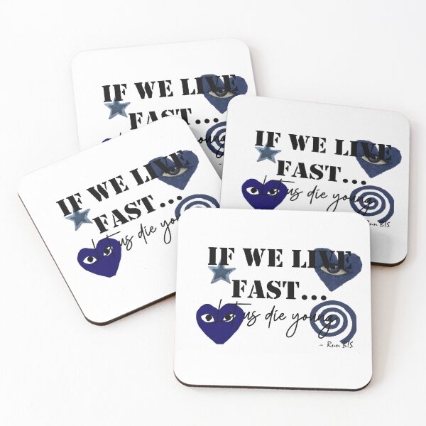 Item preview, Run BTS designed and sold by gbby-.