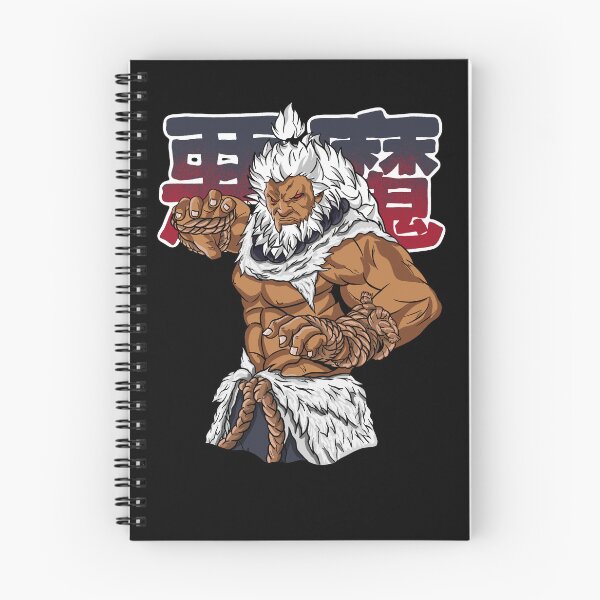 Item preview, akuma designed and sold by jonesfactory.