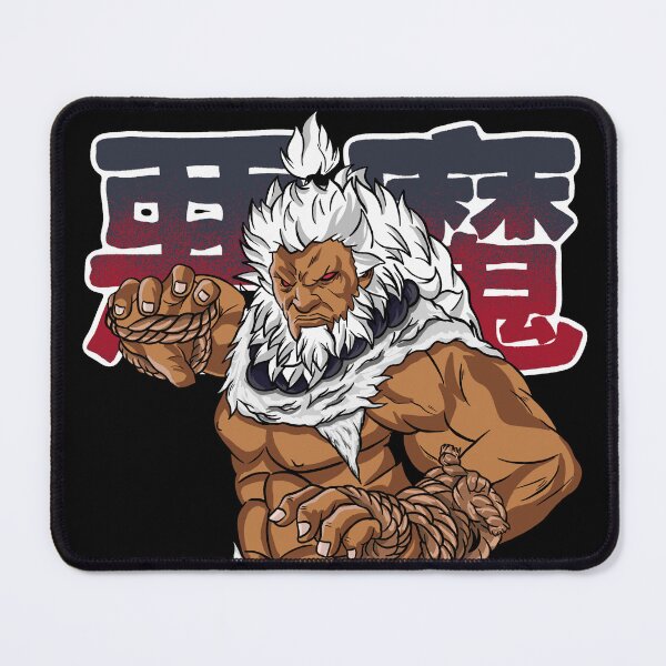 Item preview, Akuma designed and sold by jonesfactory.