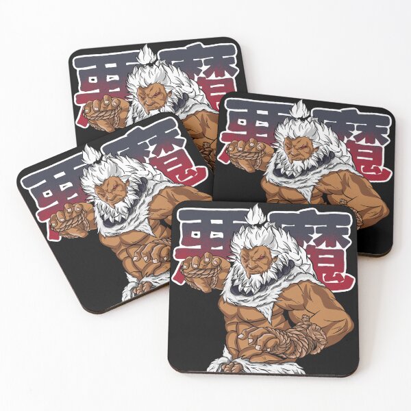 Item preview, Akuma designed and sold by jonesfactory.