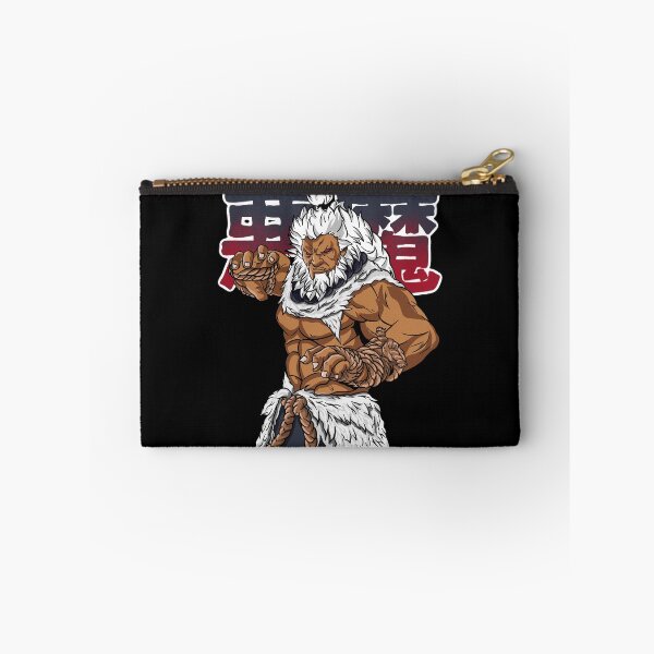 Aperçu de l'œuvre Akuma créée et vendue par jonesfactory.