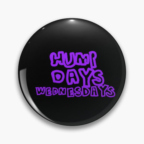 Item preview, LaMaisonOfMY TheBullDog Wednesdays Moods Collection No.4 Hump Days Black Series designed and sold by LaMaisonOfMY.