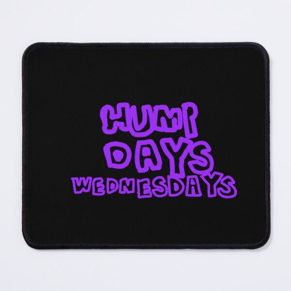 Item preview, LaMaisonOfMY TheBullDog Wednesdays Moods Collection No.4 Hump Days Black Series designed and sold by LaMaisonOfMY.
