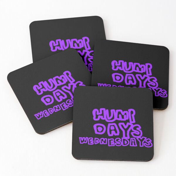 Item preview, LaMaisonOfMY TheBullDog Wednesdays Moods Collection No.4 Hump Days Black Series designed and sold by LaMaisonOfMY.