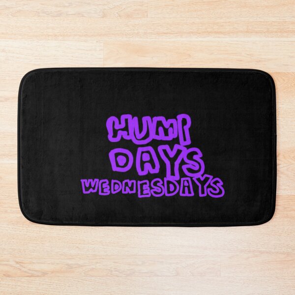 Item preview, LaMaisonOfMY TheBullDog Wednesdays Moods Collection No.4 Hump Days Black Series designed and sold by LaMaisonOfMY.
