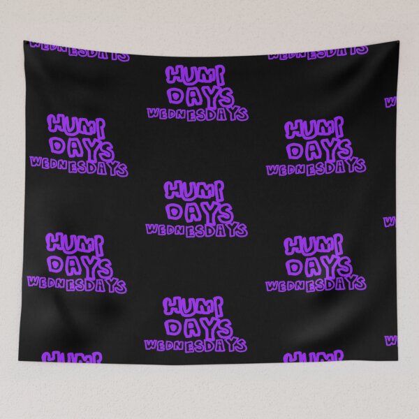 Item preview, LaMaisonOfMY TheBullDog Wednesdays Moods Collection No.4 Hump Days Black Series designed and sold by LaMaisonOfMY.