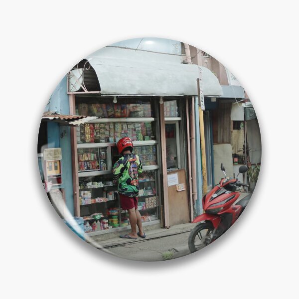 Item preview, Siargao Philippines Bike Shop designed and sold by PabloBSanchez.