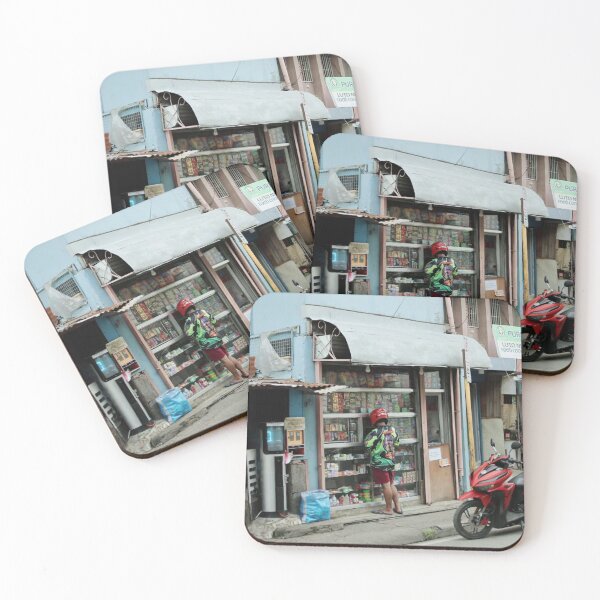 Item preview, Siargao Philippines Bike Shop designed and sold by PabloBSanchez.