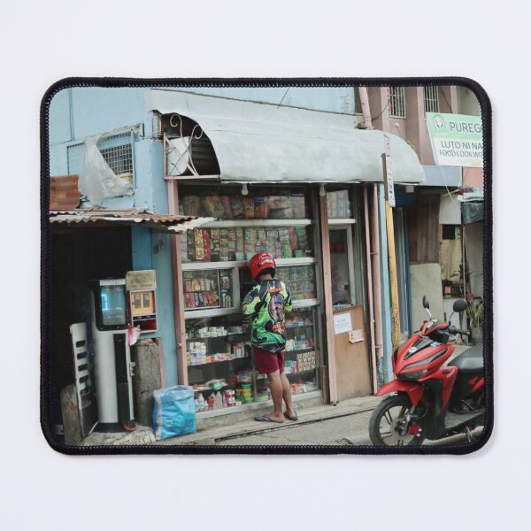 Item preview, Siargao Philippines Bike Shop designed and sold by PabloBSanchez.